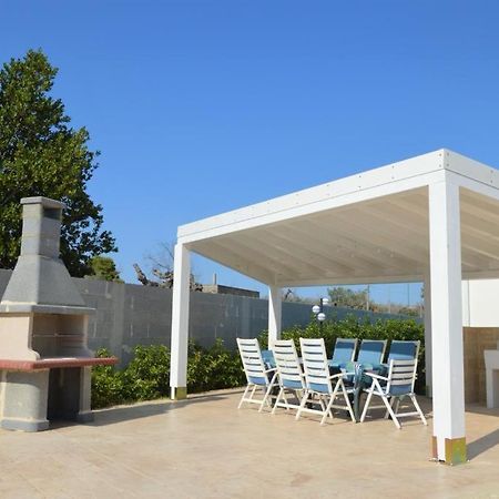 La Tavernetta Di Carlo Bagnolo del Salento ภายนอก รูปภาพ